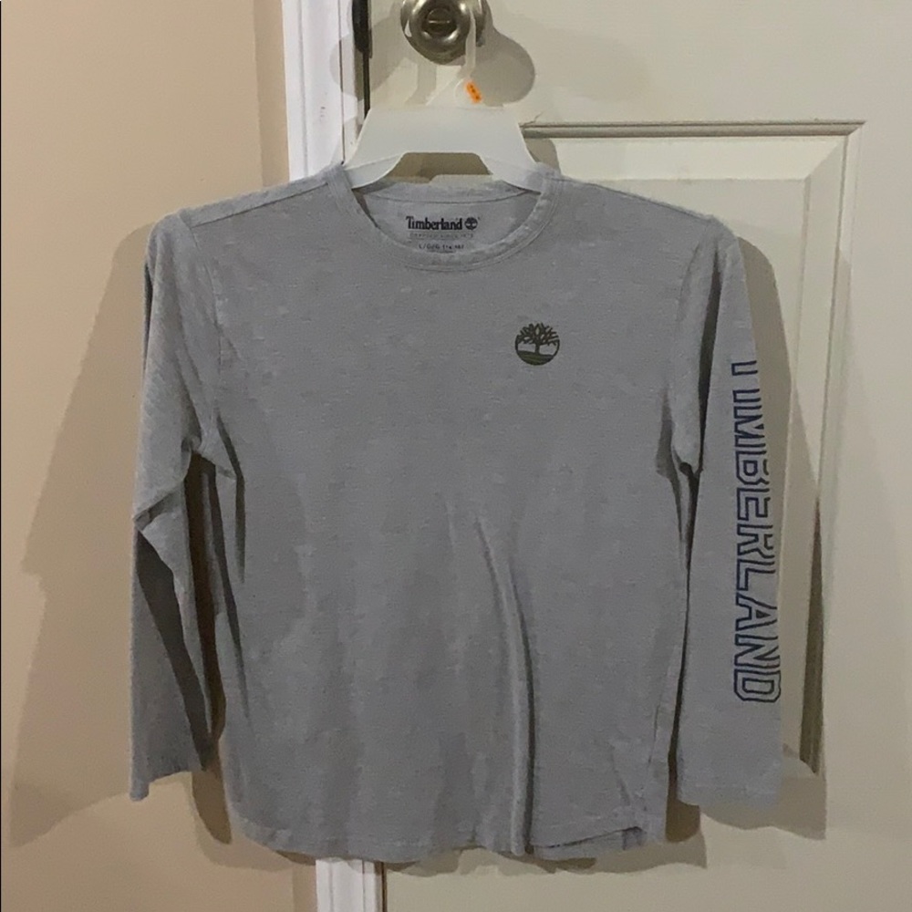 Timberland long sleeve